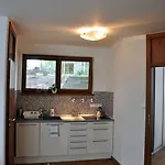 Apartment Castle Hill Bratislava