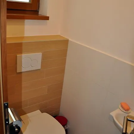 Lägenhet Castle Hill Bratislava