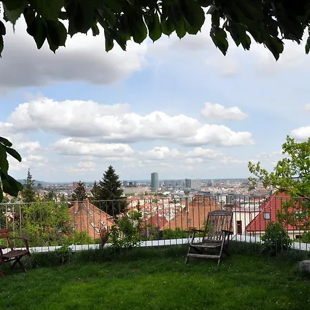 Lägenhet Castle Hill