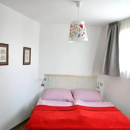 Lejlighed Castle Hill *