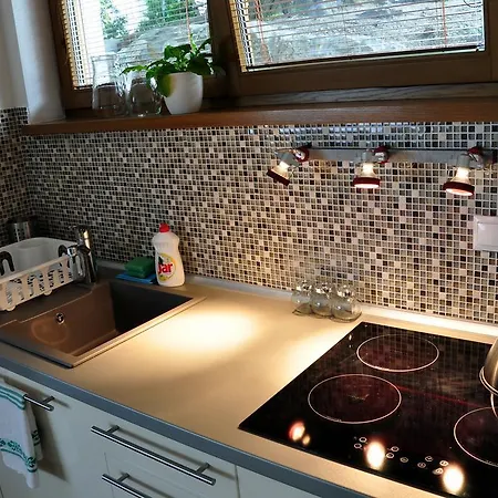 Lägenhet Castle Hill