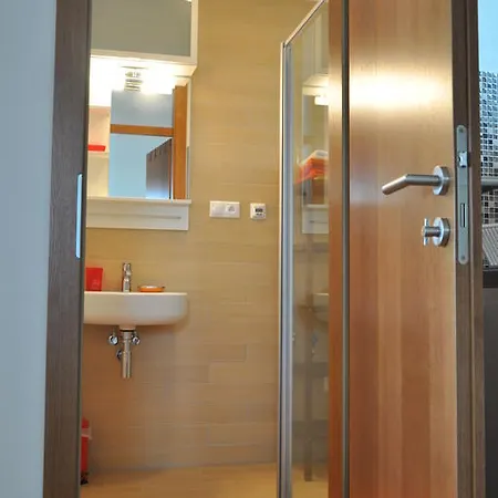 Castle Hill * Bratislava