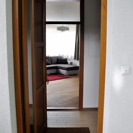 Apartmán Castle Hill Bratislava