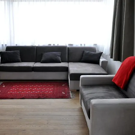 Apartamento Castle Hill